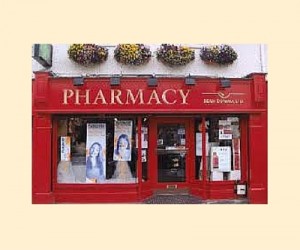 Conways Pharmacy Final